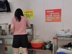 -龙上水现炒生料(柳沙店)