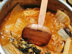 -虹料理·日料放题(悠方店)