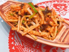 -吉祥春饼·烤鸭(国贸店)