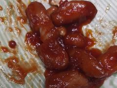 -李氏传家菜(兴城路店)