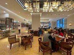 -西安赛瑞喜来登大酒店