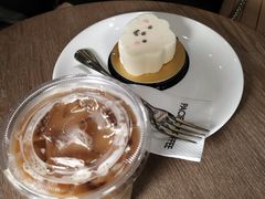 -太平洋咖啡(市府恒隆二店)