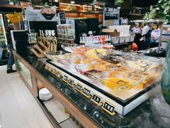 -韩盛·盛江山自助料理(沈辽路万达店)