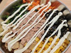 -米村拌饭(东方新天地店)
