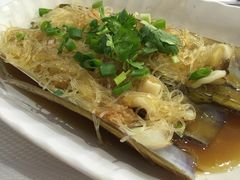 蛏子-珍宝海鲜(东海岸海鲜中心)