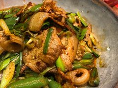 -百年神厨·地道川菜(清江西路店)