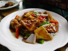 -尽善百年古院餐厅(王家老宅店)