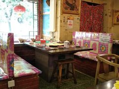 -粗粮人家·东北菜(洋桥店)