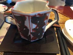 -滩万日本料理Nadaman(国贸大酒店)