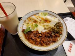 -永和大王(浦东南路店)