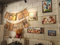 -愉肴麻辣香锅(中北镇店)