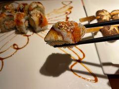 蝴蝶卷-山葵家·创意料理(EFC欧美广场店)