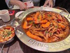 -胖哥俩肉蟹煲(湖滨银泰in77店)