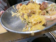 -杨小佳·齐齐哈尔烤肉·烤串(广州店)