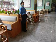 -北京烤鸭爱上川菜(中山路店)