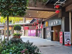 -佛山京华广场MALL