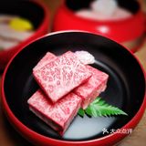 这家日式烧肉店真是一如既往得优秀！