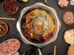 -胖碗火锅(观音桥店)