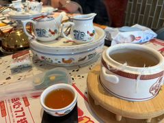 -点都德(广州白云山景区南门店)