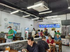 大堂-老磁器口豆汁店(马家堡店)