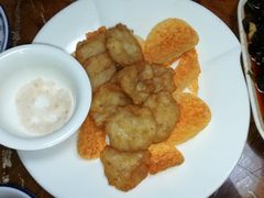 墨鱼饼-茂港柏香(侨港路店)