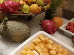 -北京王府井希尔顿酒店·万斯阁西餐厅