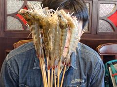 -东海怡品海鲜豆捞(舟宿夜江店)