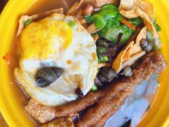 -龍城柳州螺蛳粉(群星路店)