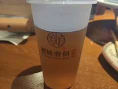 小吊梨汤-额娘·春饼烤鸭(乐汇城店)