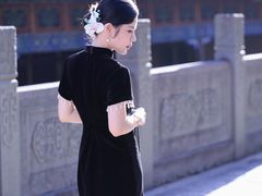 -普陀山风景名胜区-法雨禅寺