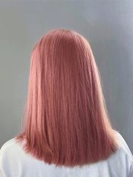 -M1 HAIR烫染