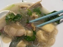 -小杨生煎(香港名都店)