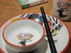 -新白鹿餐厅(城西银泰城店)