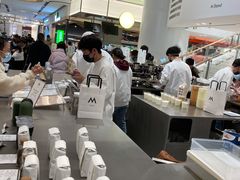 -M Stand(宁波万象城店)