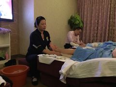 -富士康足浴休闲会所(锦华苑店)