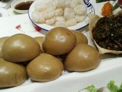 杂粮包-三六三杭州菜(水上总店)