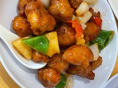 -鹏城人家海鲜酒家·23年老字号(较场尾店)