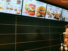 -肯德基(南京高铁1店)