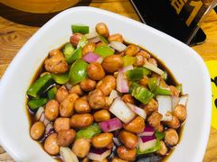 -聚点串吧·北京烧烤(赵登禹路店)