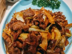 -原味田园·客家菜·土窑鸡(中航城君尚购物中心店)