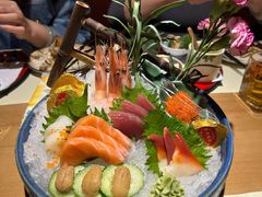 -和创柚子·会席日本料理(新区淮海街店)