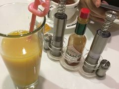 -斗牛士牛排餐厅(嘉里汇店)