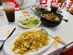 -甜蜜蜜港式茶餐厅(虹梅店)