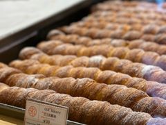 -OUR Bakery(SKP-S店)