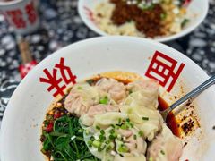 -胖妹面庄(香饵胡同店)