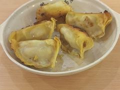 -蒋家桥饺面店(东关街店)