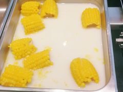 -比格比萨自助(花园路店)