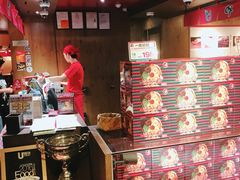 -天然豚骨拉面专门店 一兰(铜锣湾店)