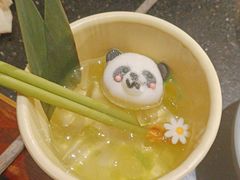 -井格重庆火锅(通州梨园店)