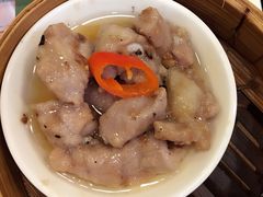 -添好运点心专门店(中环IFC店)